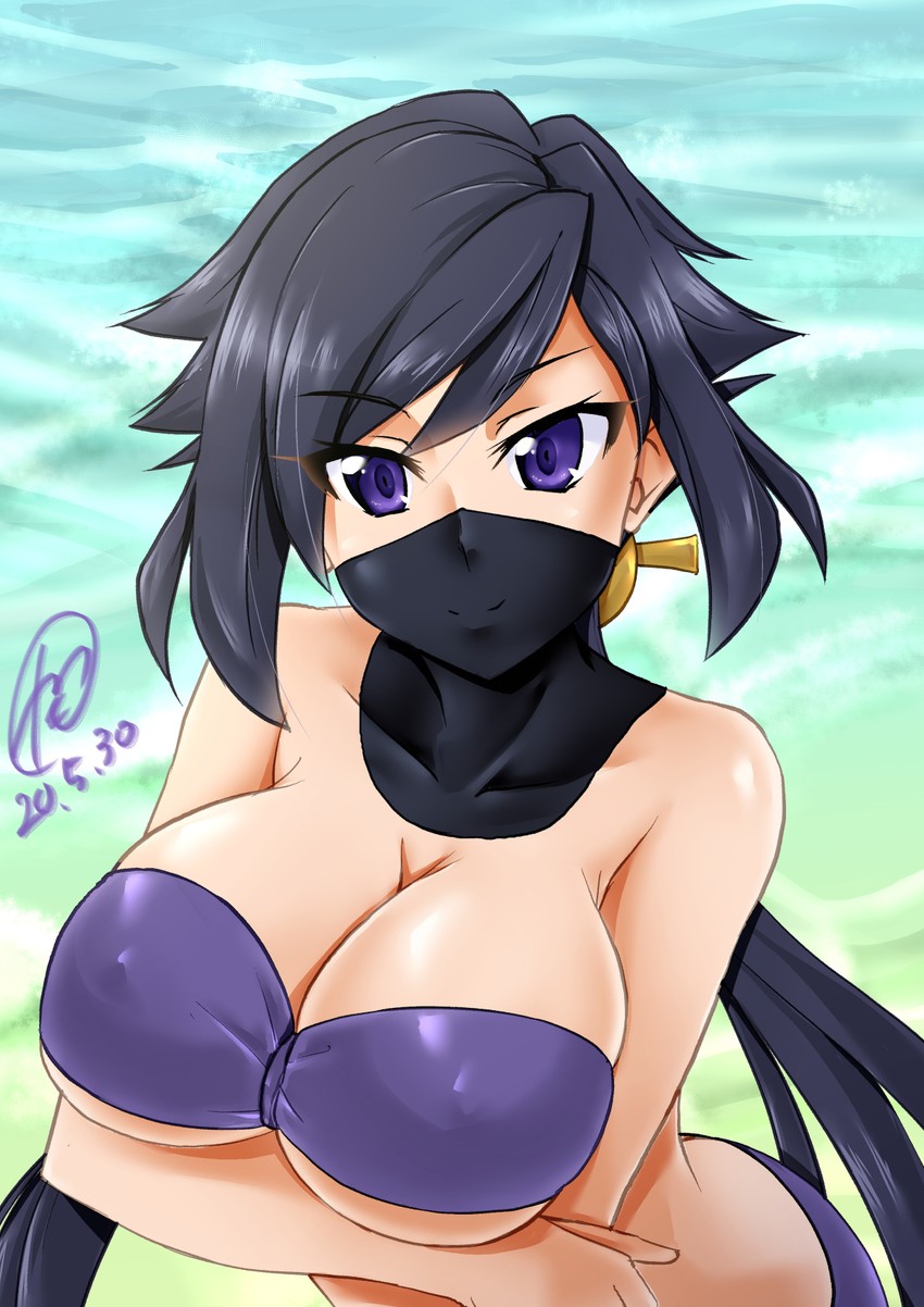 ayame (gundam and 1 more) drawn by tamo_(nama-yatsuhashi)