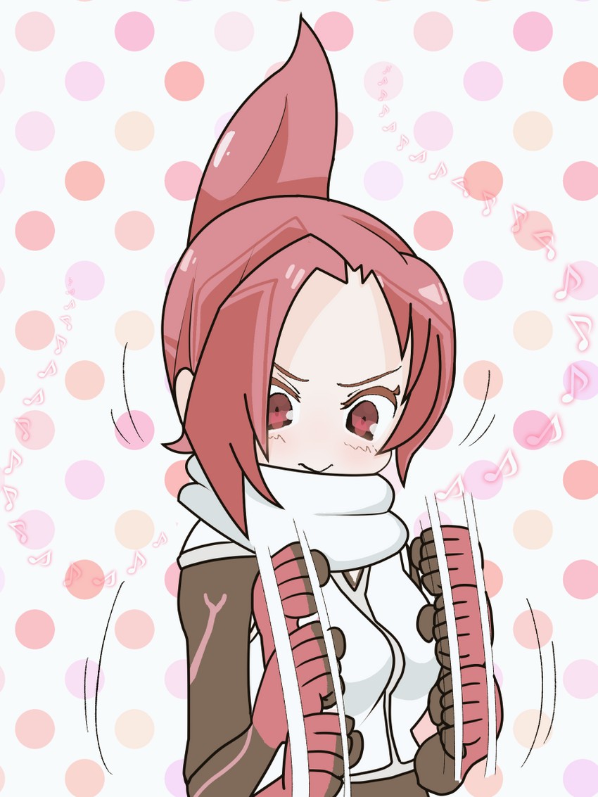 rin (kemurikusa) drawn by a-king