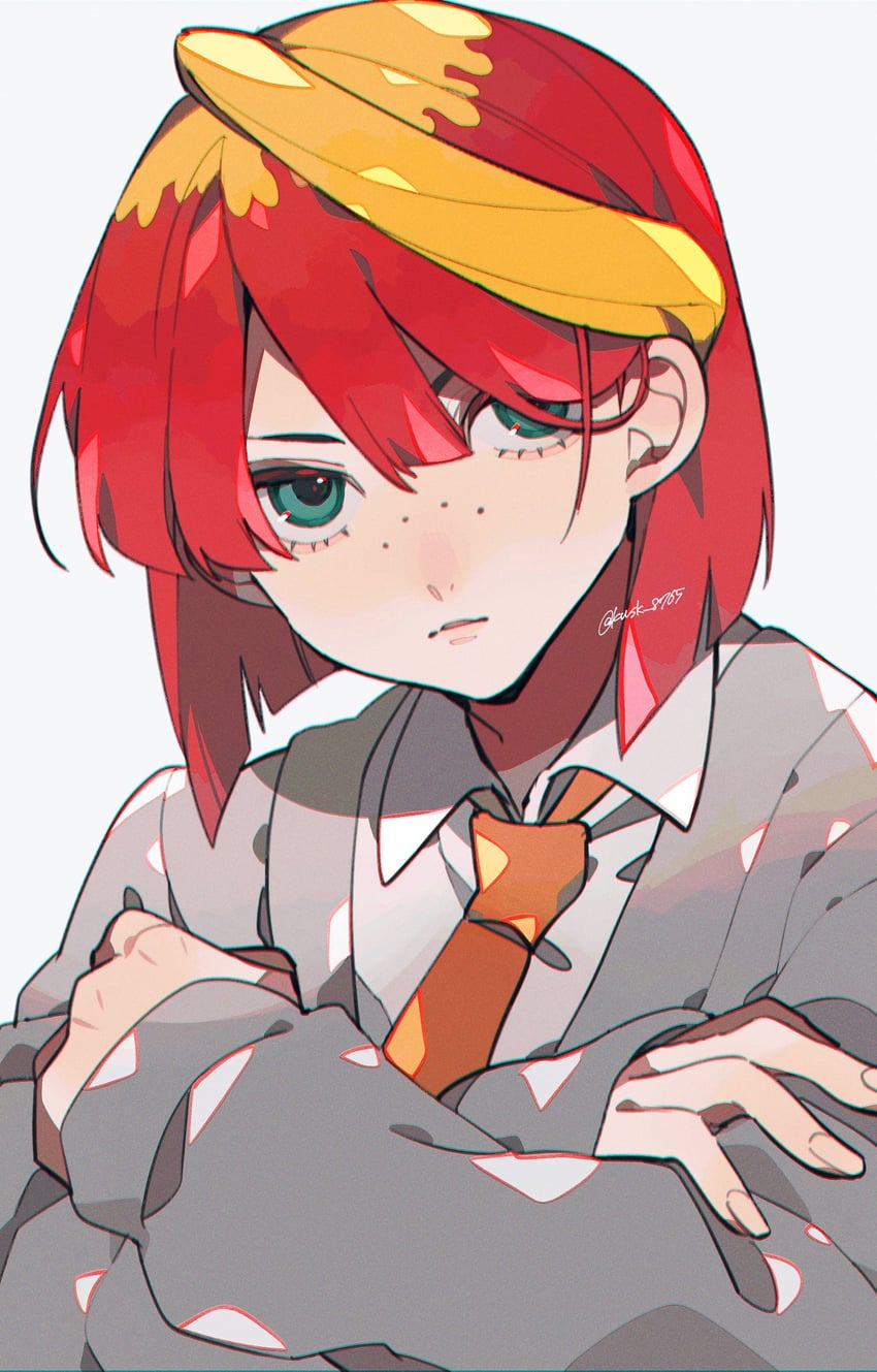 mela (pokemon and 1 more) drawn by kawasaki_(kwsk_8765)