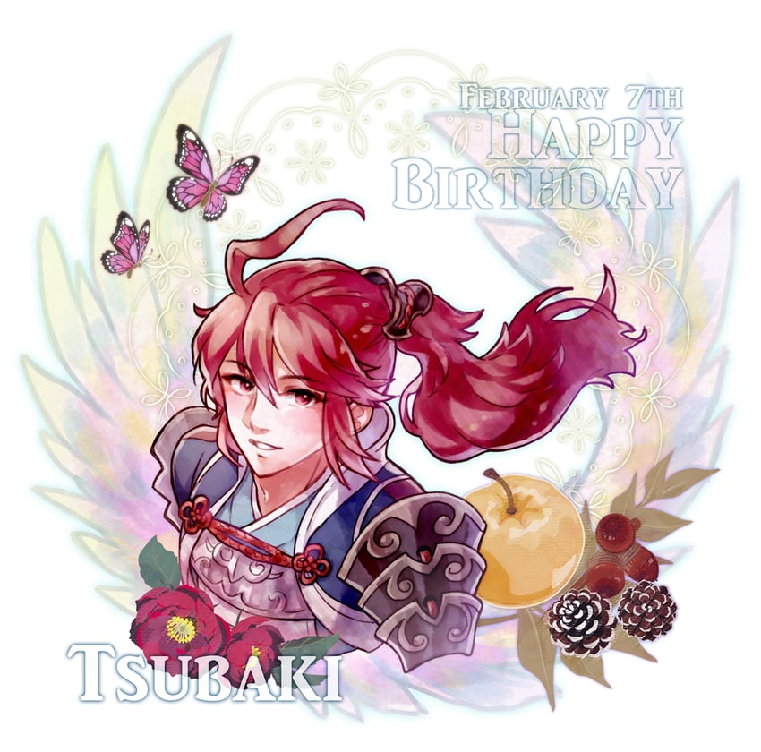 subaki (fire emblem and 1 more) drawn by liefe