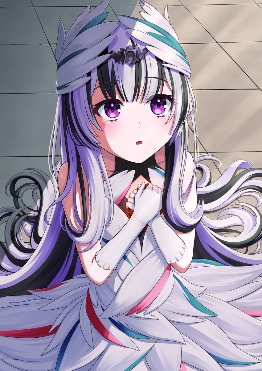 veyle (fire emblem and 1 more) drawn by shiina_(shiina_c)
