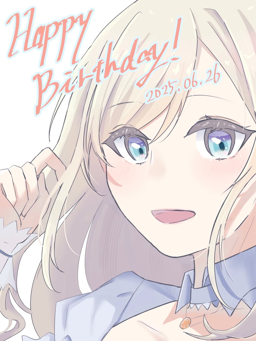 ceras yanagida lilienfeld (love live! and 1 more) drawn by tikuwa_l
