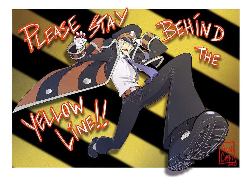 ingo (pokemon and 1 more) drawn by ann-chovi