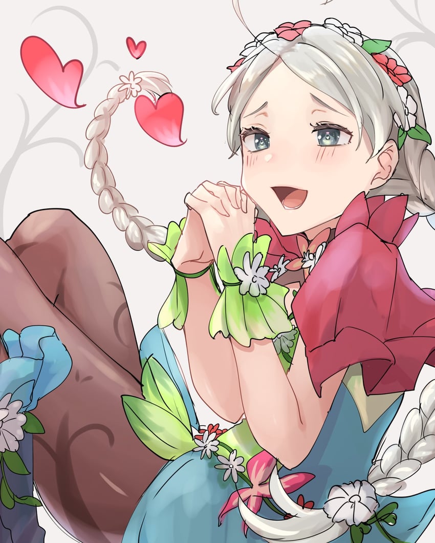 nina (fire emblem and 2 more) drawn by sakura_no_yoru