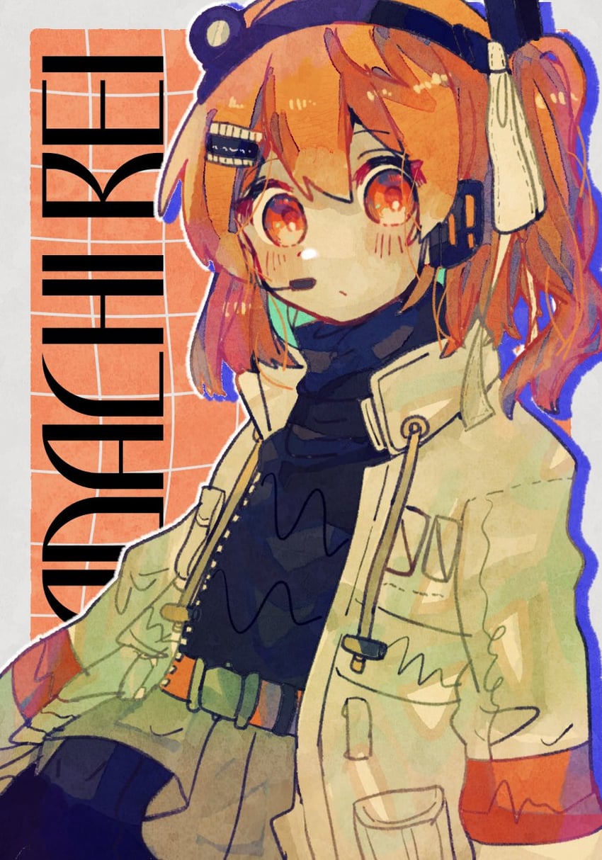 adachi rei (utau and 1 more) drawn by nai_kamo_(zattana_akaunto)