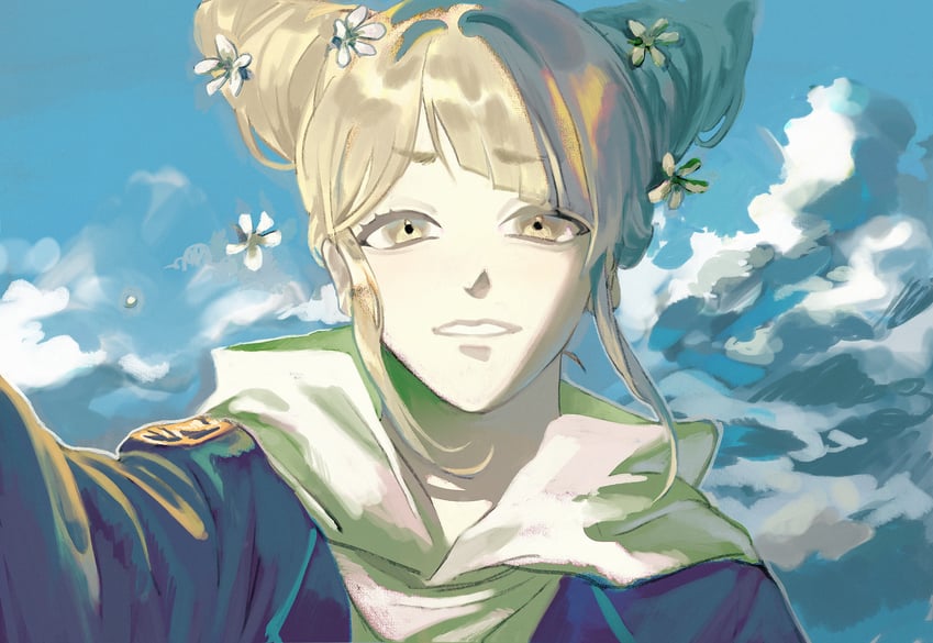 tomarigi yasumi (toshi densetsu kaitai center) drawn by abbey_(sleepydrawing)
