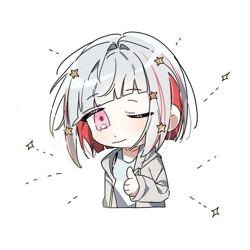 yugiri tsuzuri (love live! and 1 more) drawn by 42_(42_aqrl)