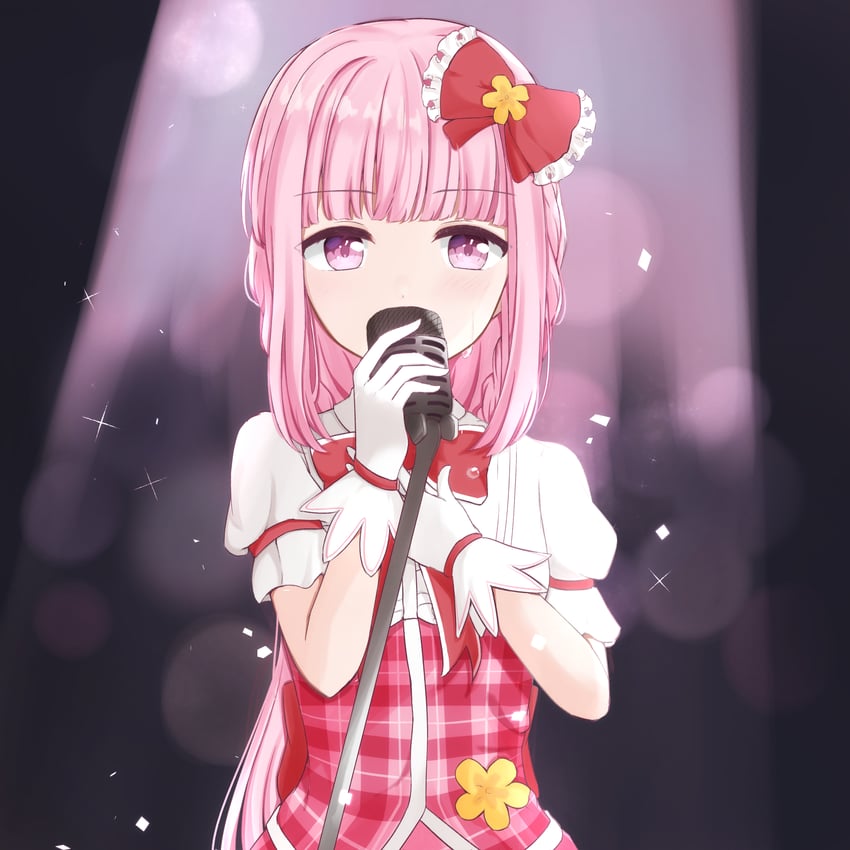 tamaki iroha (mahou shoujo madoka magica and 1 more) drawn by swkanon0419
