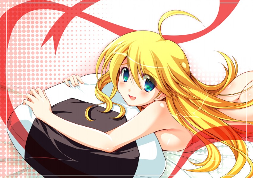hoshii miki (idolmaster and 1 more) drawn by kamishiro_mai_(capti-no)