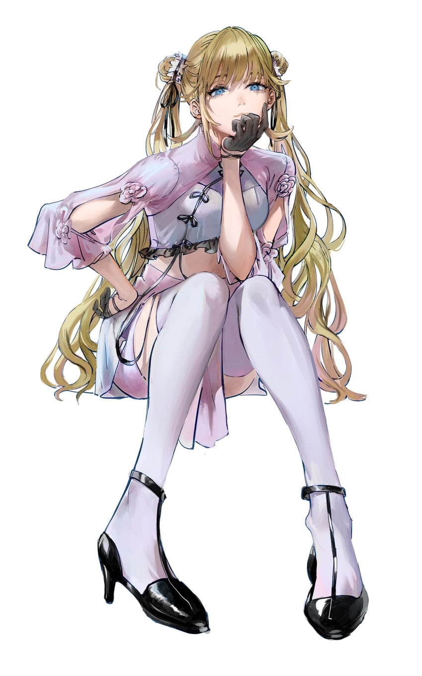 hanabusa lisa (vspo! and 1 more) drawn by otimusyairoha