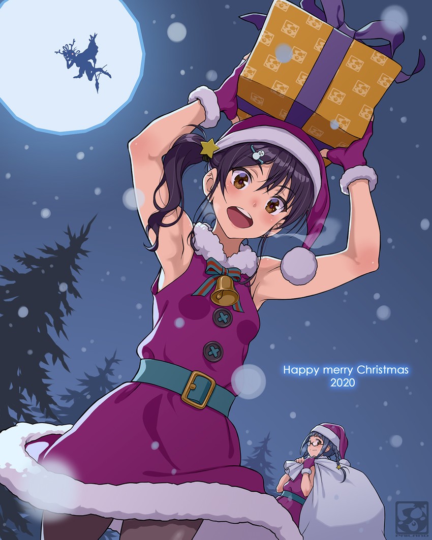 original drawn by pairan
