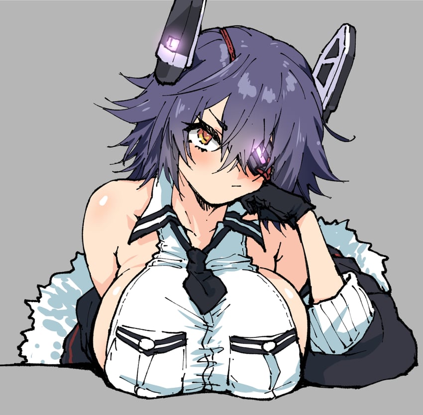 tenryuu and tenryuu kai ni (kantai collection) drawn by henriiku_(ahemaru)