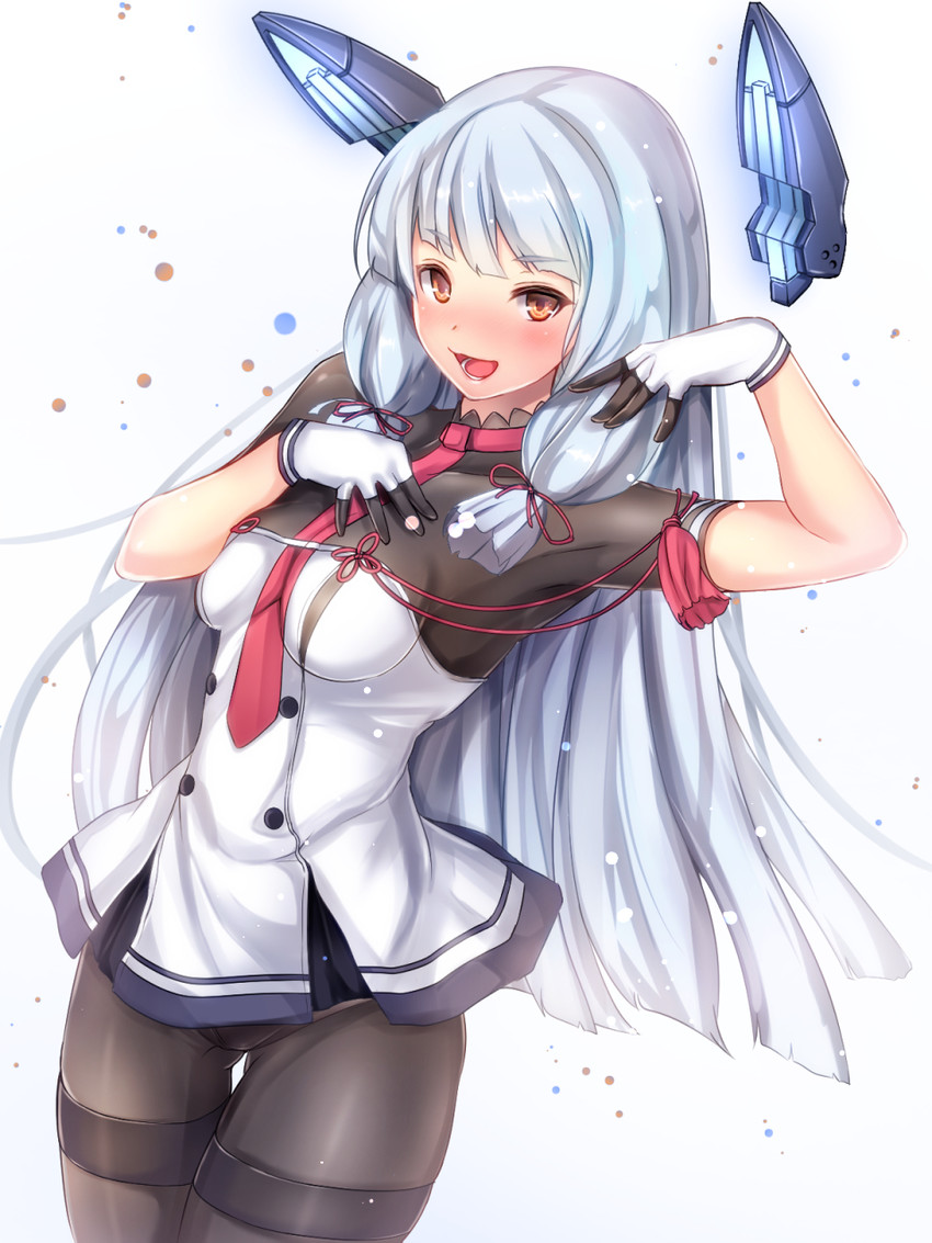 murakumo and murakumo kai ni (kantai collection) drawn by untue