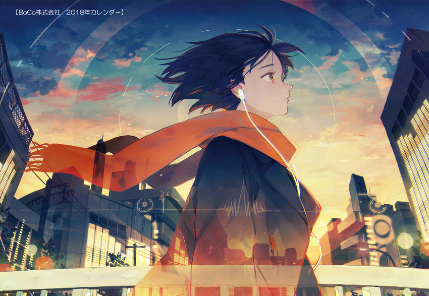 original drawn by hihara_you