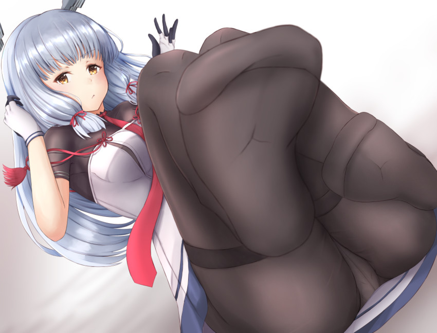 murakumo and murakumo kai ni (kantai collection) drawn by maosame