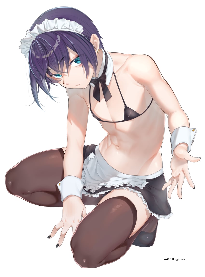 original drawn by tawapo