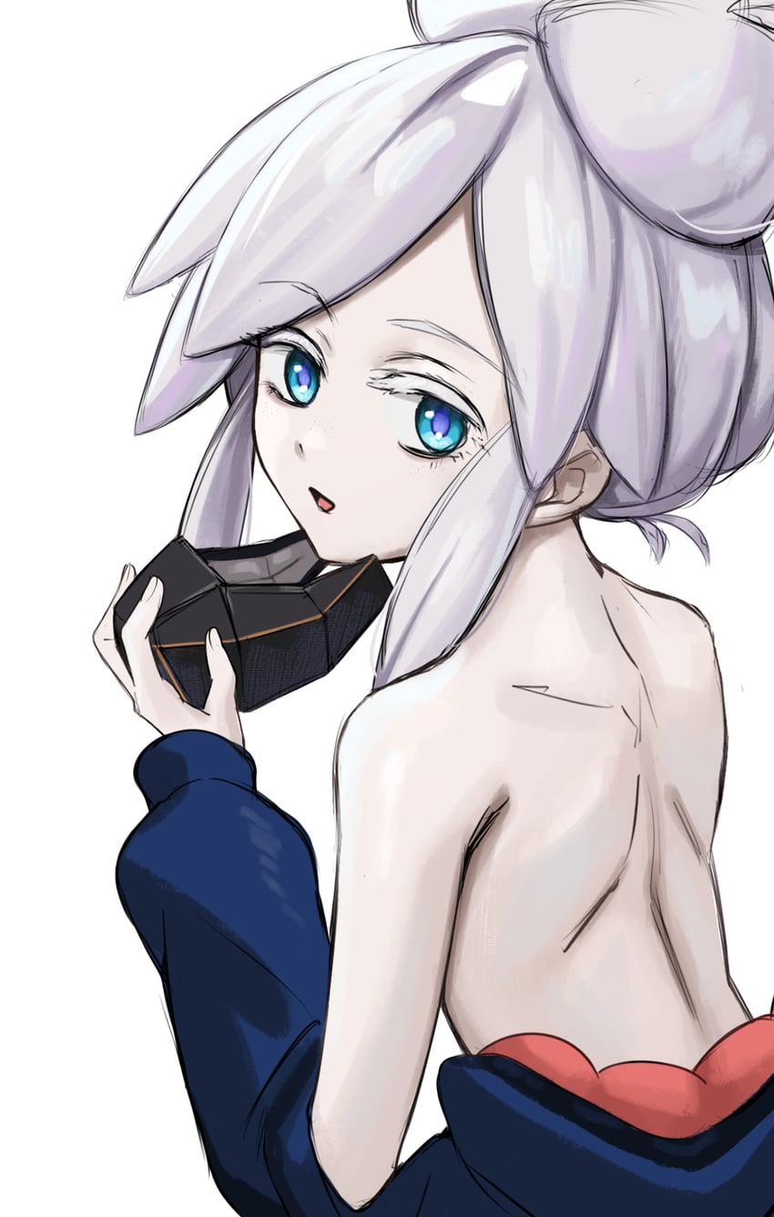 deux murasame (gundam and 1 more) drawn by hoshimiya_aki