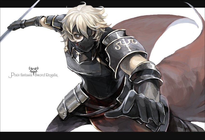 pixiv fantasia and 1 more drawn by nicole_pmonachi
