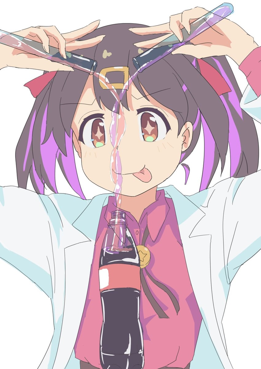oyama mihari (onii-chan wa oshimai! and 1 more) drawn by ninesano