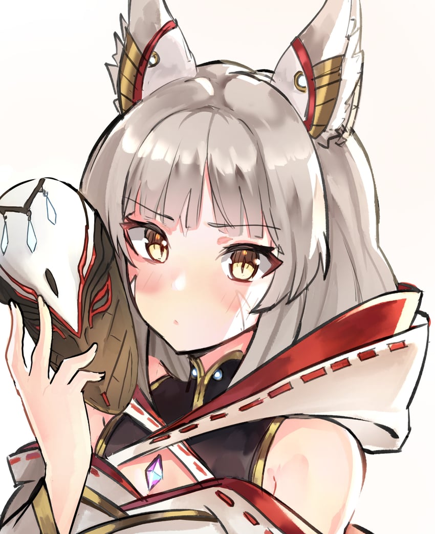 nia (xenoblade chronicles and 1 more) drawn by coolisushi