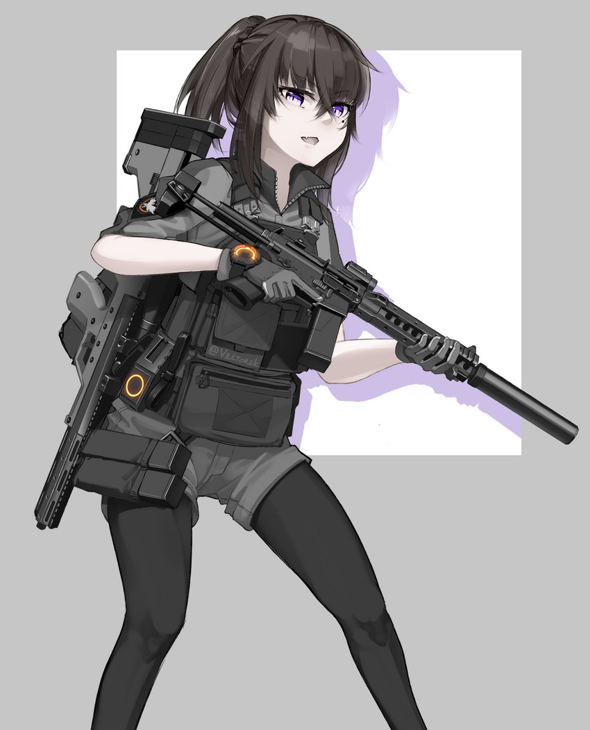 original and 1 more drawn by vectorek