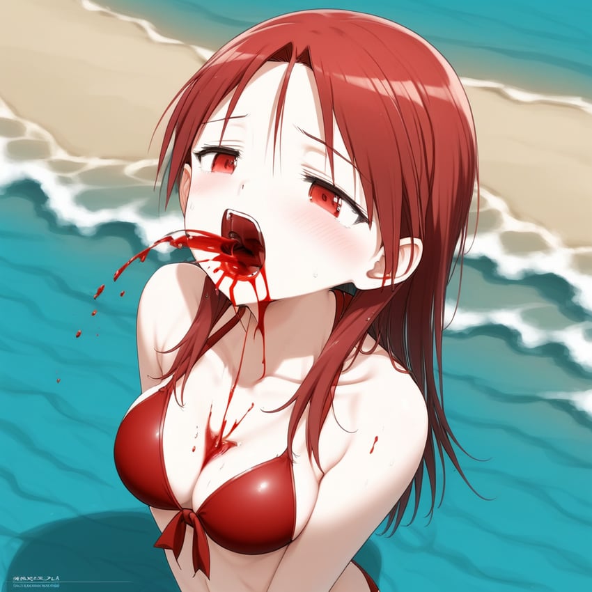minna-dietlinde wilcke (world witches series and 1 more)