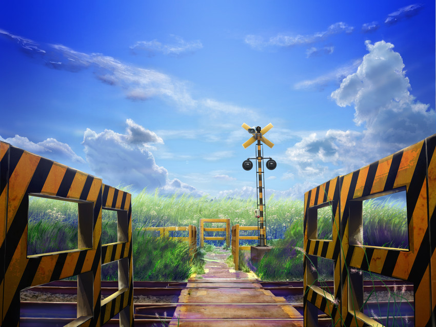 original drawn by geshi