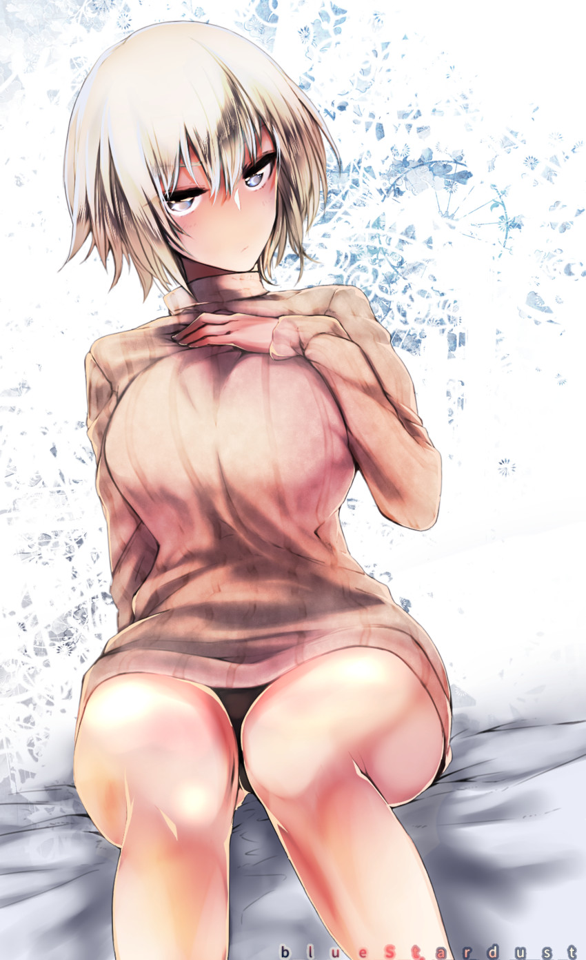 jeanne d'arc (fate and 2 more) drawn by kojima_(blue_stardust)