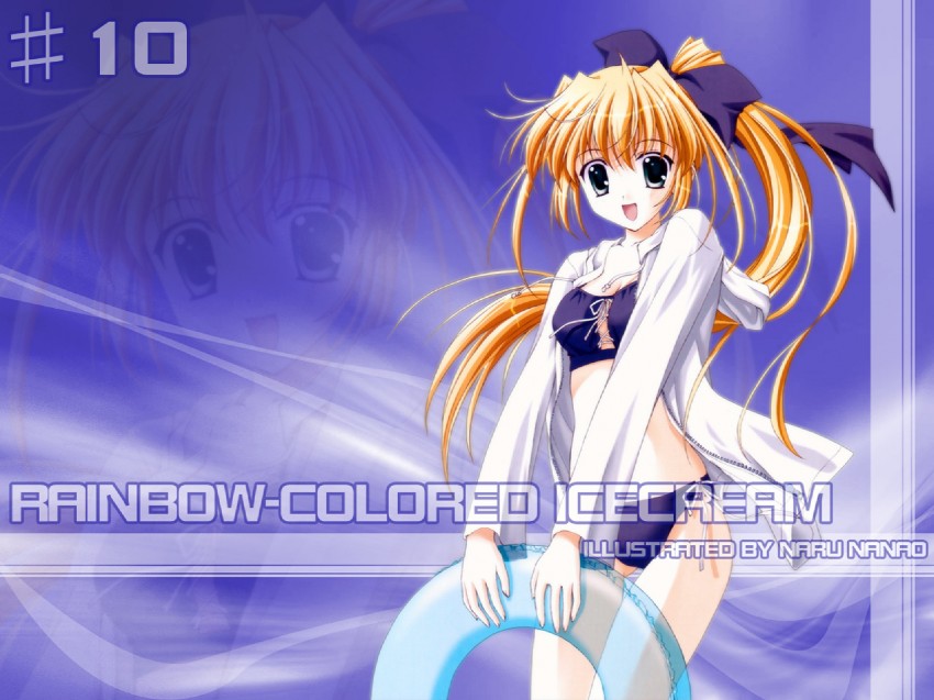 yoshino sakura (da capo and 1 more) drawn by nanao_naru