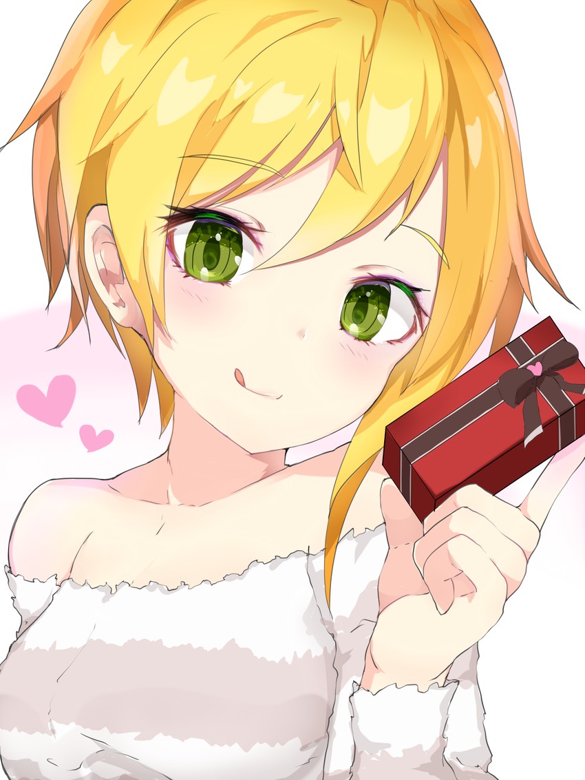 miyamoto frederica (idolmaster and 1 more) drawn by rai_(sakuranbo_sugar)