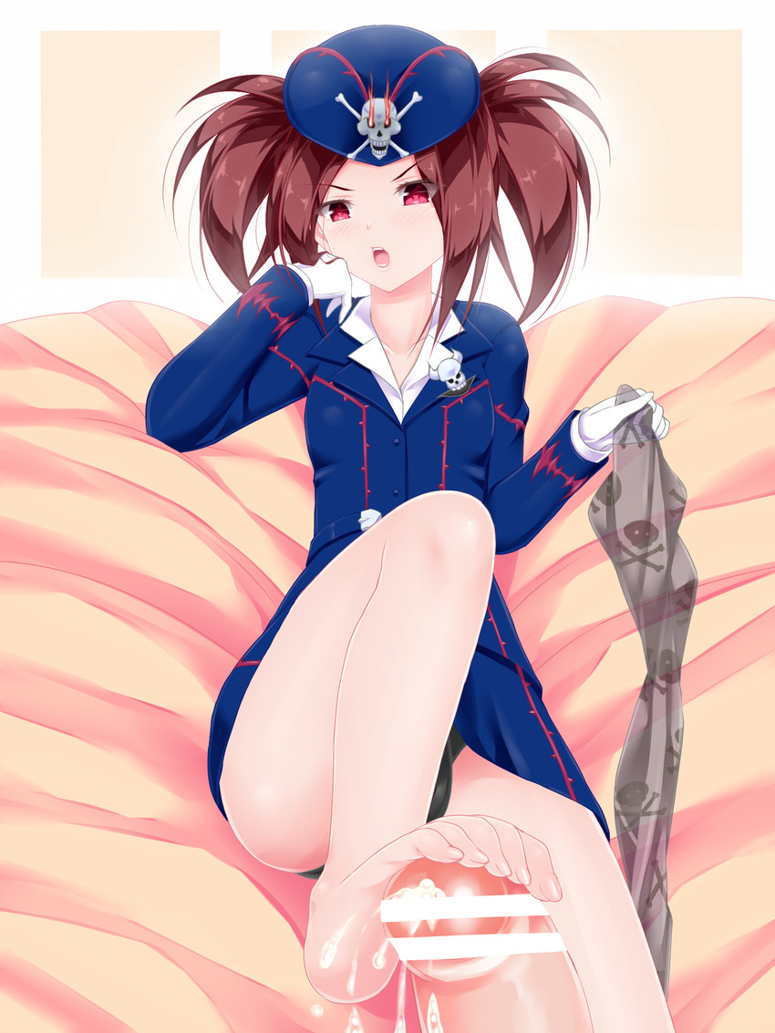 tour guide from the underworld (yu-gi-oh!) drawn by calcio