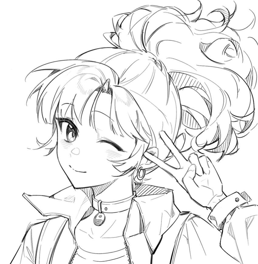 an-an lee (reverse:1999) drawn by diaodiao_da_sha_sifang