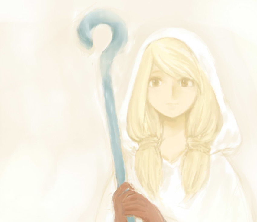 white mage (final fantasy and 1 more) drawn by yuya_(yu_gray)