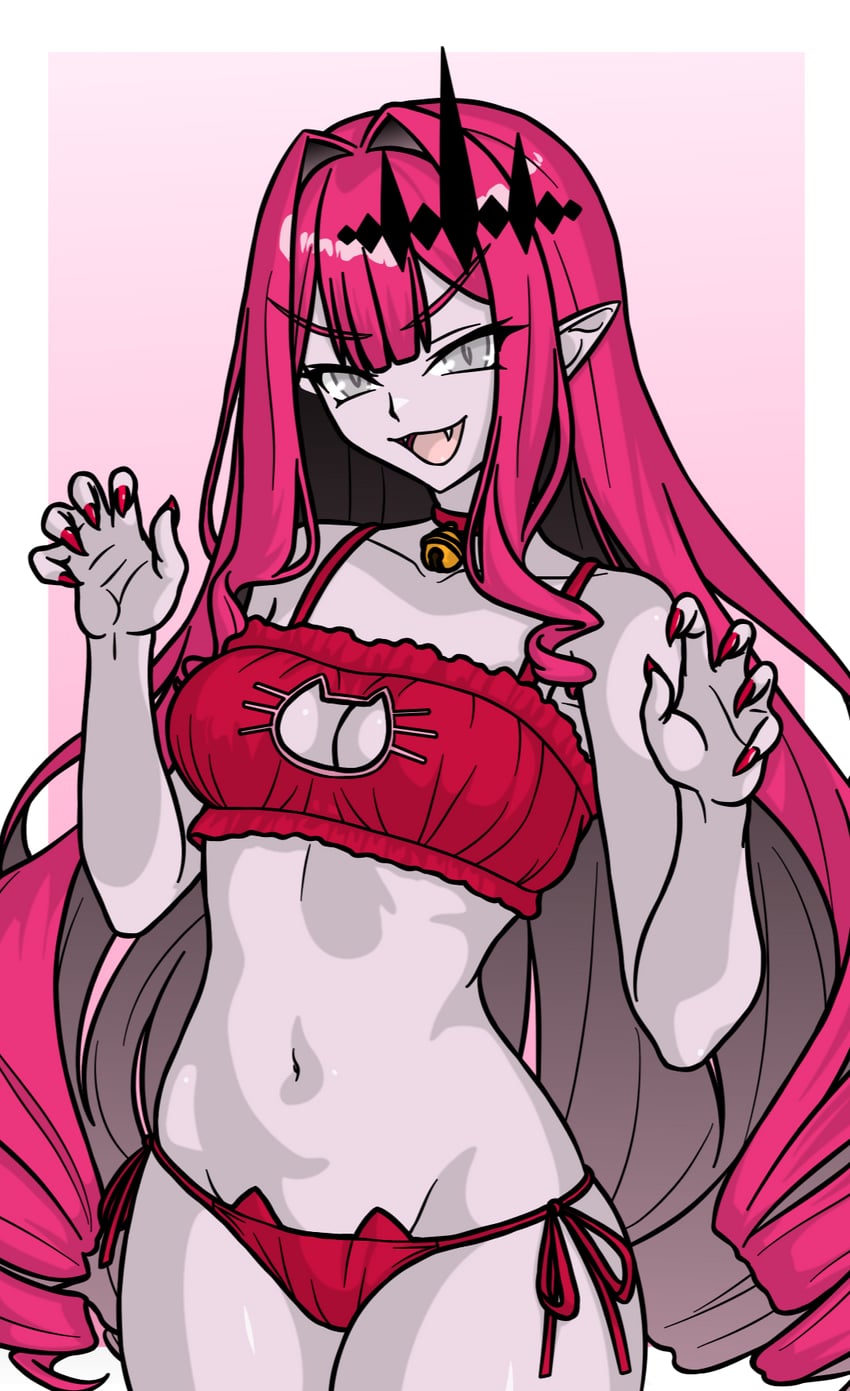baobhan sith (fate and 1 more) drawn by itakeabite