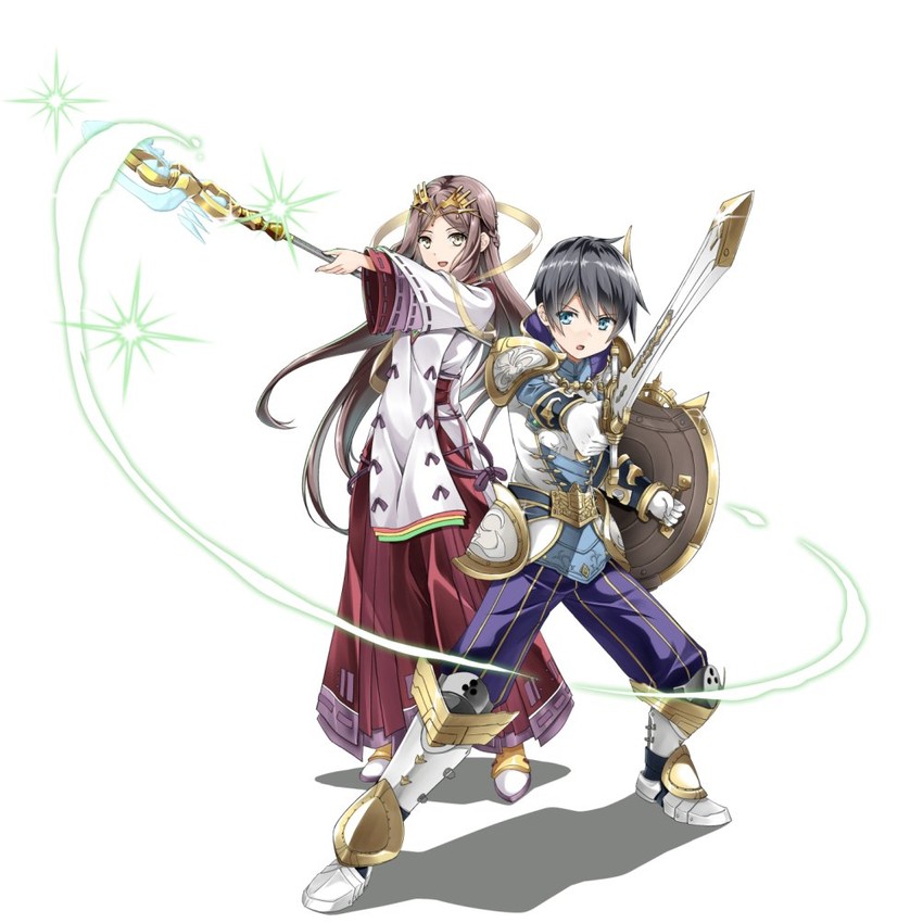 fan la norne and hugo ardanach (xenoblade chronicles and 2 more) drawn by shinohara_shinome