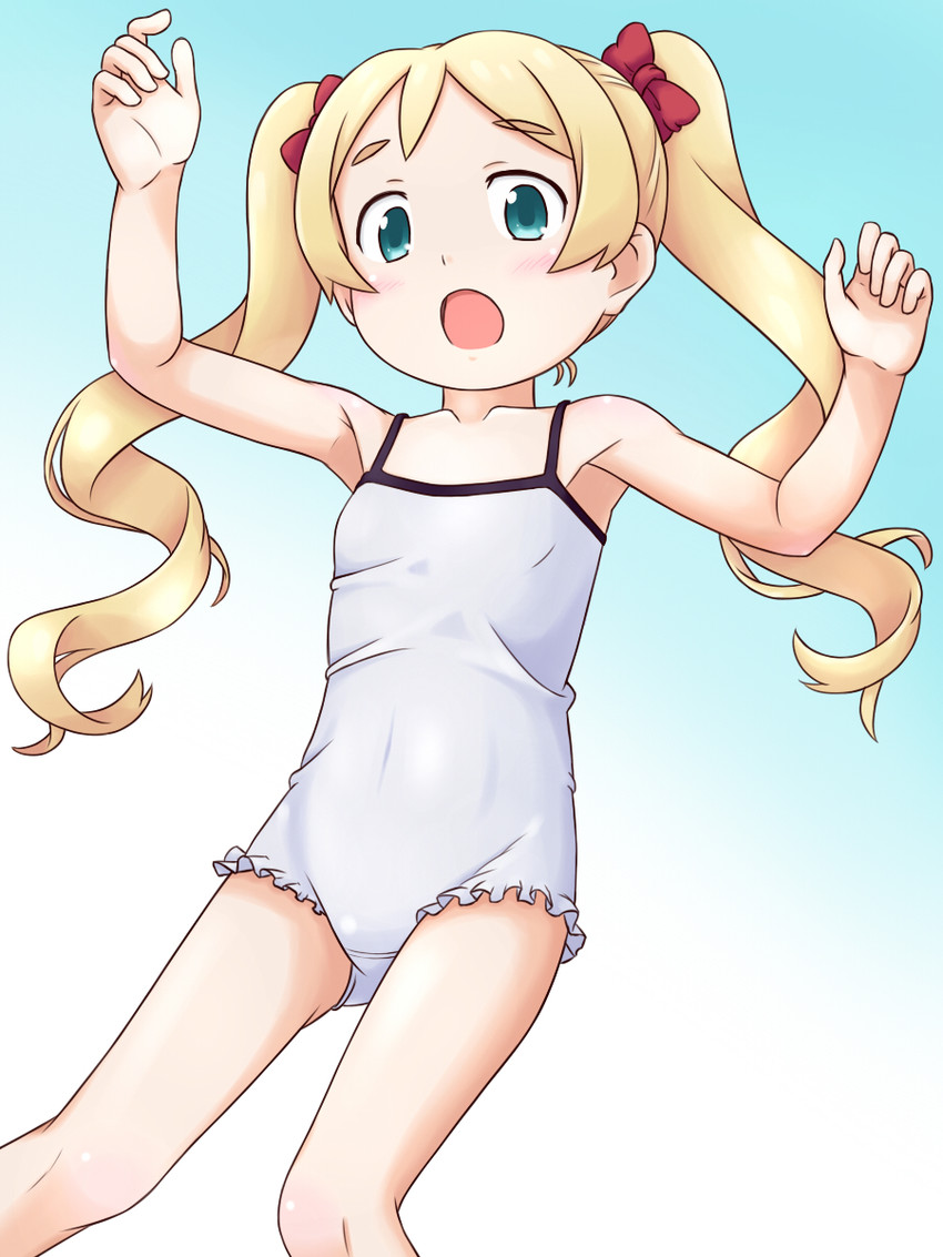 daiya (mahou shoujo nante mou ii desukara.) drawn by yaki-morokoshi