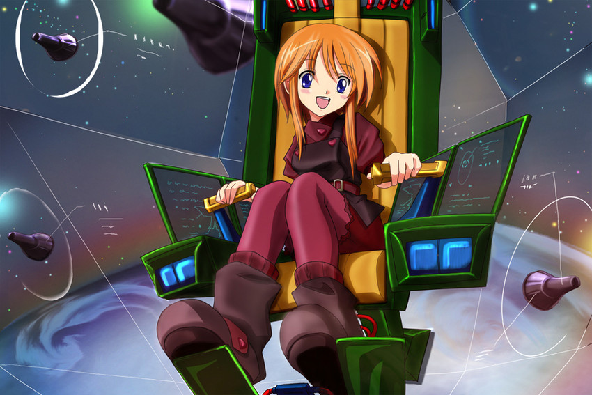 elpeo puru (gundam and 1 more) drawn by usausa