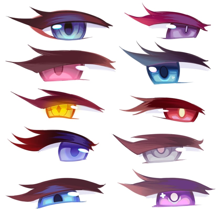 kiana kaslana, fu hua, bronya zaychik, seele vollerei, yae sakura, and 5 more (honkai and 1 more) drawn by minxinq