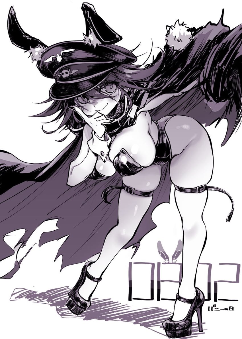 oma kokichi (danganronpa and 1 more) drawn by kuchi_~ie