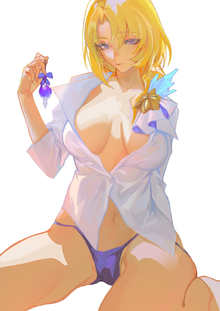 cocolia rand (honkai and 1 more) drawn by guiguz