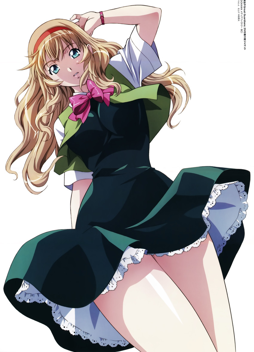 sonken chuubou (ikkitousen and 1 more) drawn by nakata_ryouta and rin-sin