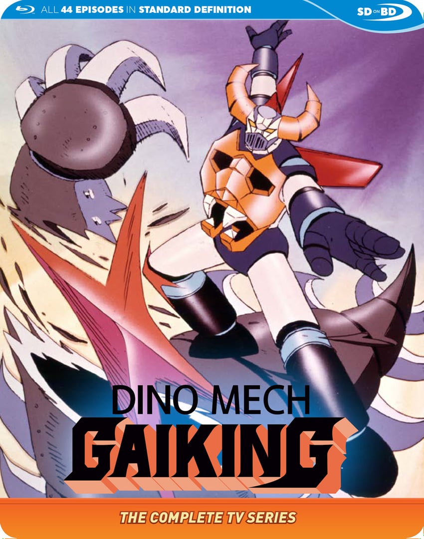 gaiking (gaiking and 1 more)