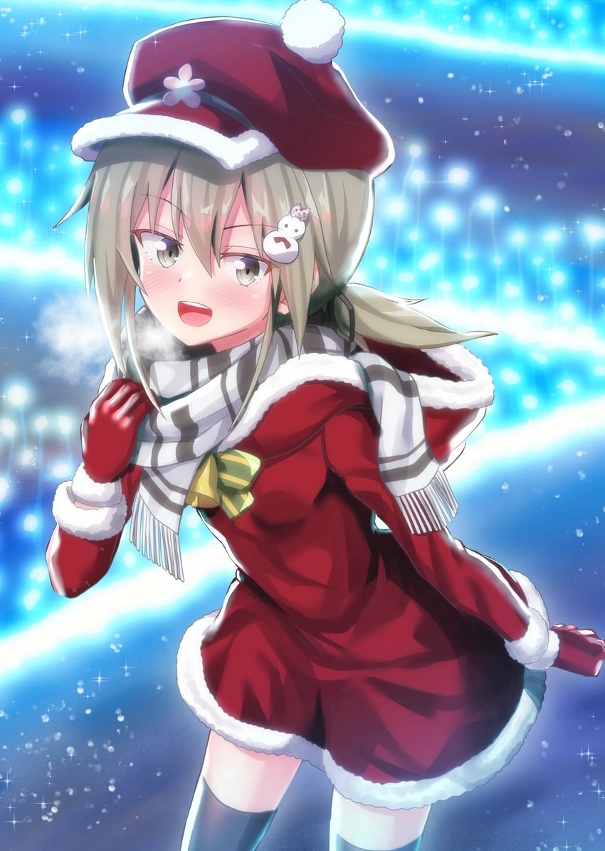 minowa gin (yuusha de aru and 1 more) drawn by masamune_mino