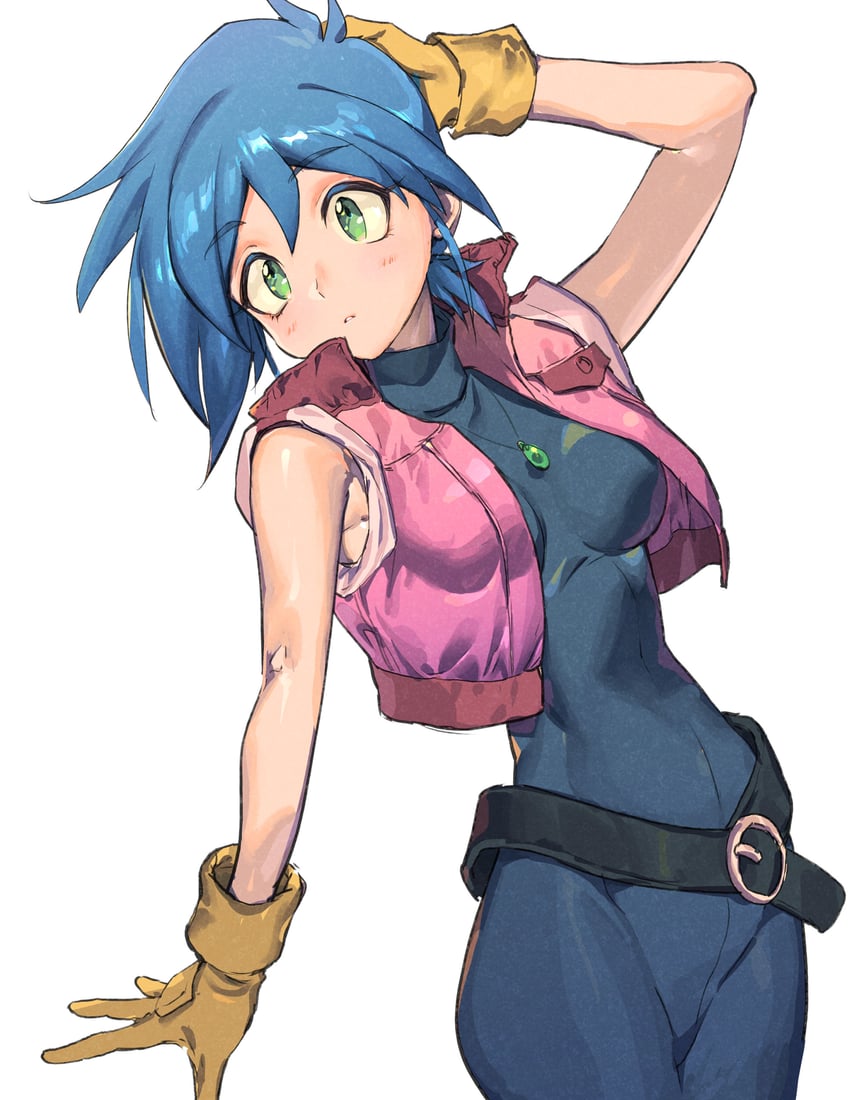allenby beardsley (gundam and 1 more) drawn by tanakalma