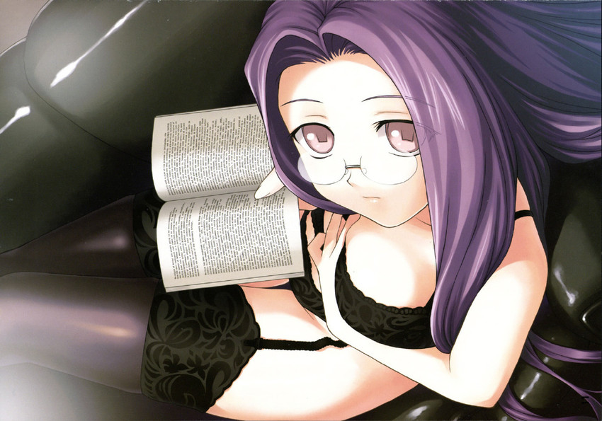 medusa (fate and 2 more) drawn by tanaka_shoutarou