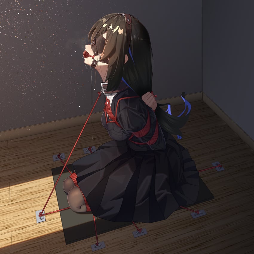 original drawn by usugumori