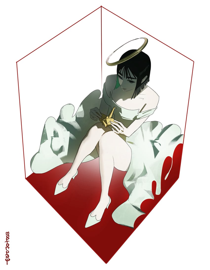 sua (alien stage) drawn by martographic
