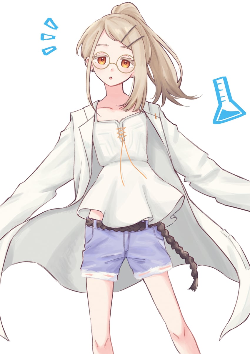 shinosawa hiro (idolmaster and 1 more) drawn by yasuzero