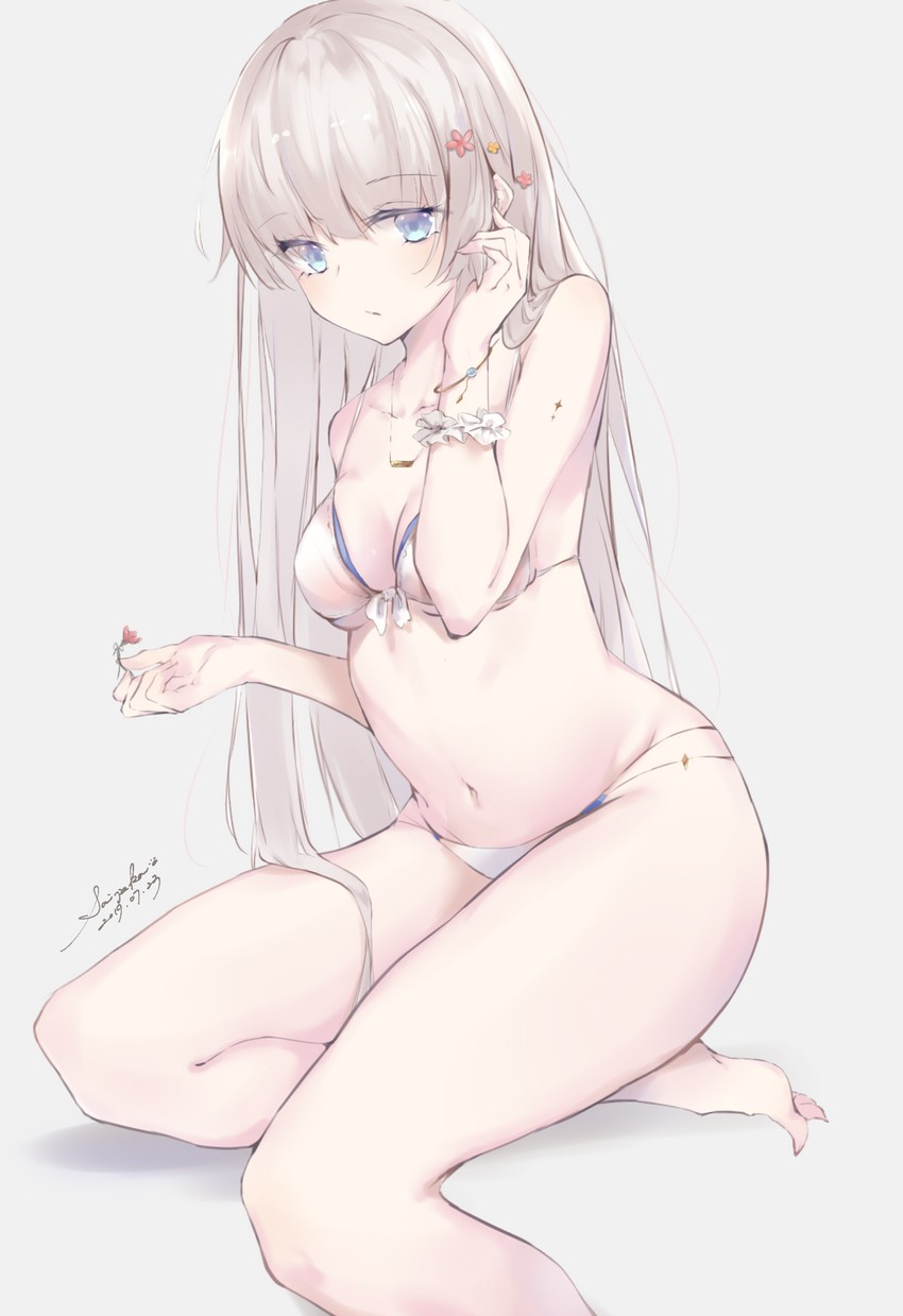 anastasia (fate and 1 more) drawn by sai_(saipoko)