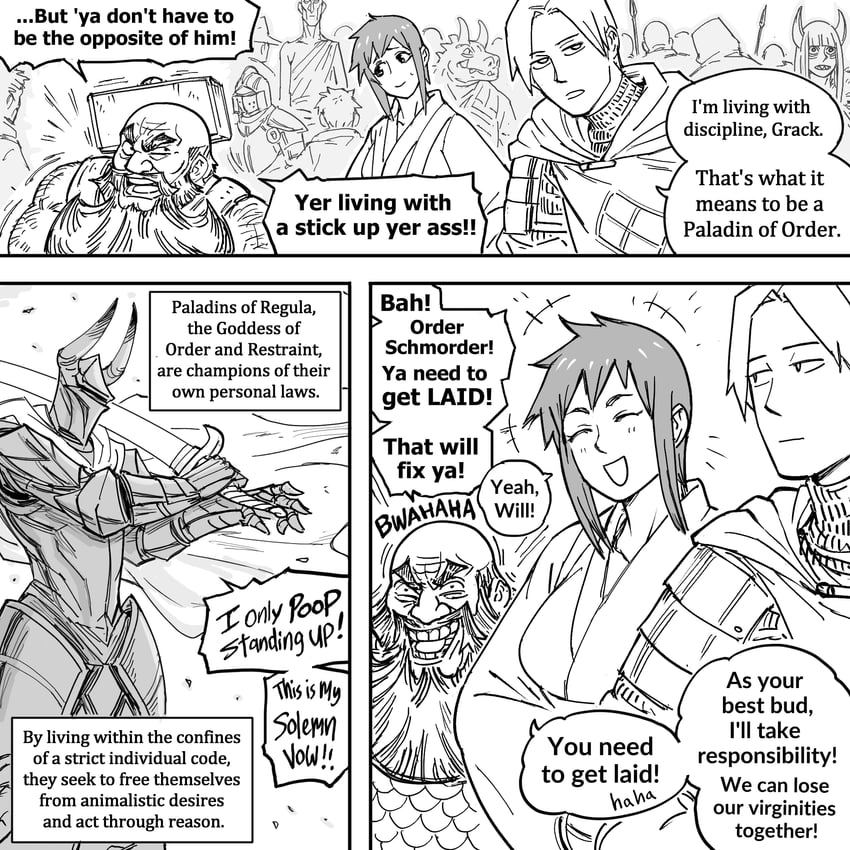 willford diccard, aubry, and grack (original and 1 more) drawn by bb_(baalbuddy)
